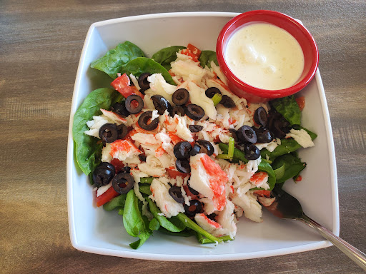 Photo of Salad Etc - 311A W Monroe St, Grenada, MS 38901