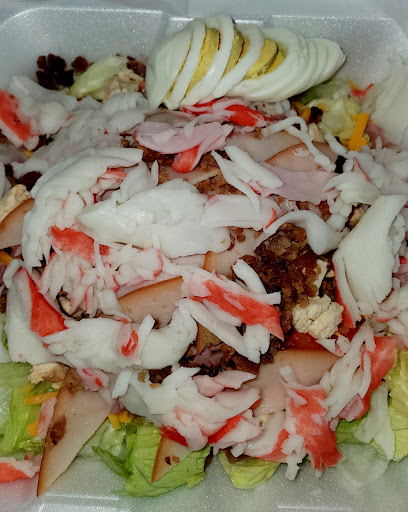 Photo of Salad Etc - 311A W Monroe St, Grenada, MS 38901