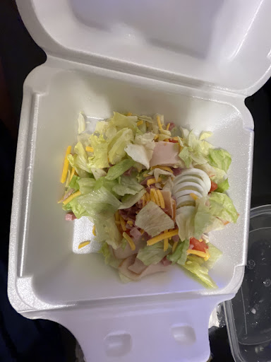 Photo of Salad Etc - 311A W Monroe St, Grenada, MS 38901