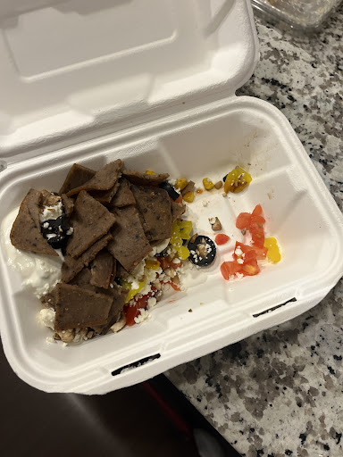 Photo of Pita Pit - 104 W Main St, Starkville, MS 39759