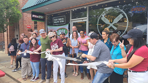 Photo of Pita Pit - 104 W Main St, Starkville, MS 39759