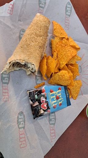 Photo of Pita Pit - 104 W Main St, Starkville, MS 39759