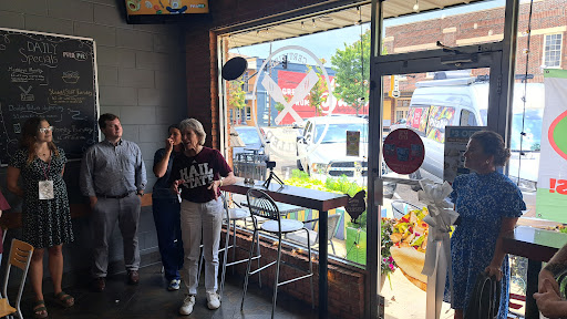 Photo of Pita Pit - 104 W Main St, Starkville, MS 39759