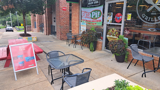 Photo of Pita Pit - 104 W Main St, Starkville, MS 39759