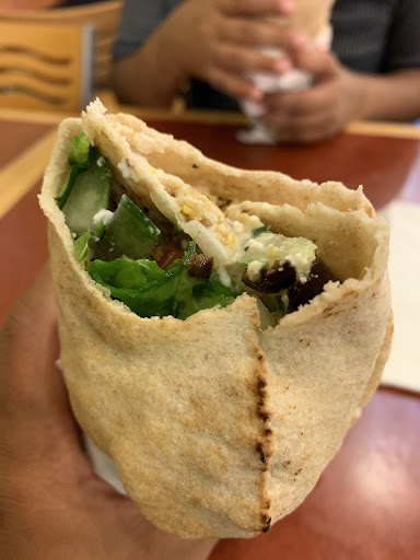 Photo of Pita Pit - 104 W Main St, Starkville, MS 39759