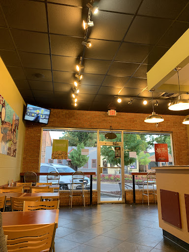 Photo of Pita Pit - 104 W Main St, Starkville, MS 39759