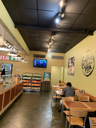 Photo of Pita Pit - 104 W Main St, Starkville, MS 39759