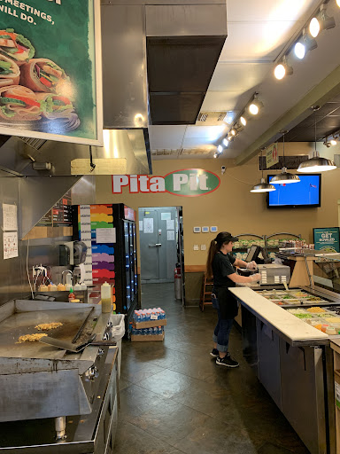 Photo of Pita Pit - 104 W Main St, Starkville, MS 39759