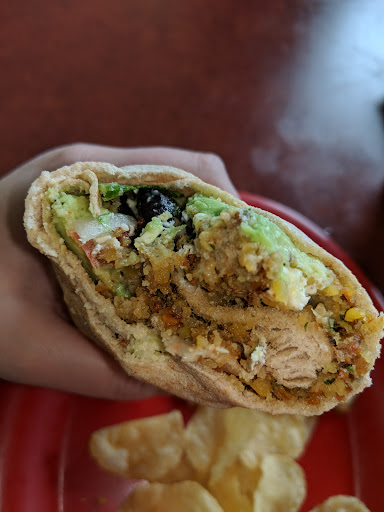 Photo of Pita Pit - 104 W Main St, Starkville, MS 39759