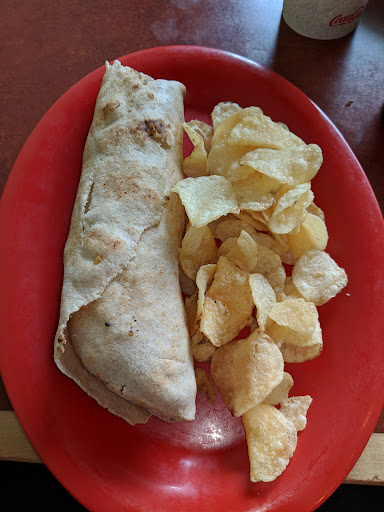 Photo of Pita Pit - 104 W Main St, Starkville, MS 39759