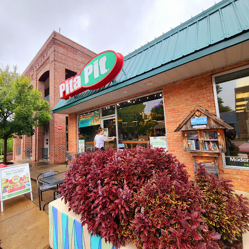 Photo of Pita Pit - 104 W Main St, Starkville, MS 39759
