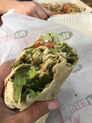 Photo of Pita Pit - 104 W Main St, Starkville, MS 39759