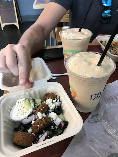 Photo of Pita Pit - 104 W Main St, Starkville, MS 39759