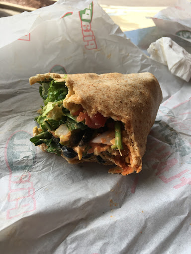 Photo of Pita Pit - 104 W Main St, Starkville, MS 39759