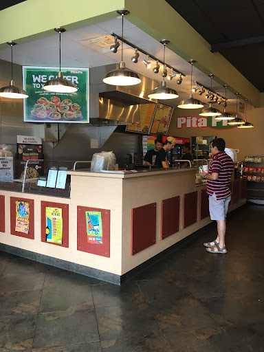 Photo of Pita Pit - 104 W Main St, Starkville, MS 39759