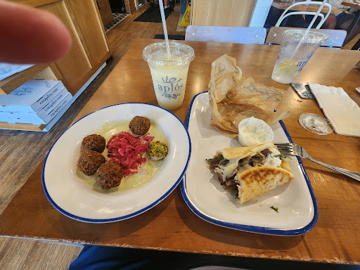 Photo of Aplós Ridgeland - 1000 Highland Colony Pkwy Suite 13001, Ridgeland, MS 39157