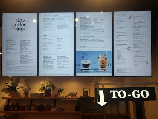 Photo of Aplós Ridgeland - 1000 Highland Colony Pkwy Suite 13001, Ridgeland, MS 39157