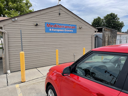 Photo of Mediterranean Grocery - 8601 Blondo St, Omaha, NE 68134