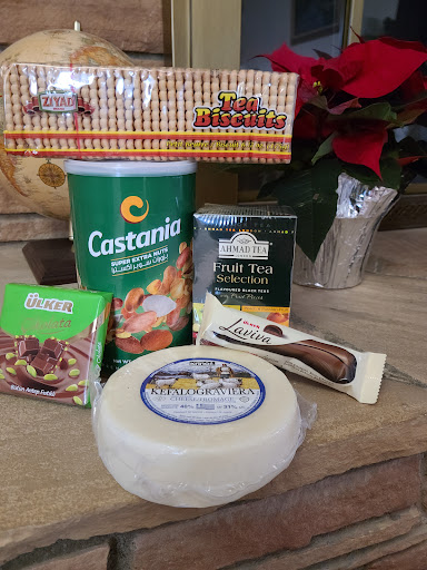 Photo of Mediterranean Grocery - 8601 Blondo St, Omaha, NE 68134