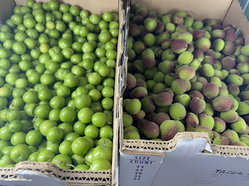 Photo of Mediterranean Grocery - 8601 Blondo St, Omaha, NE 68134