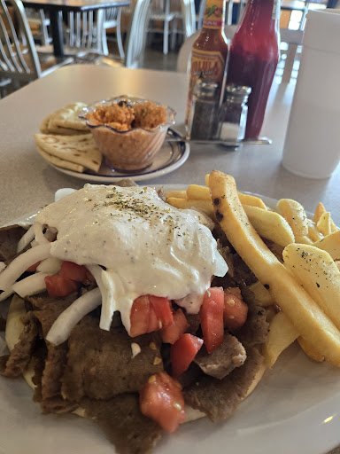 Photo of Feta's Greek Restaurant - 743 N 114th St, Omaha, NE 68154