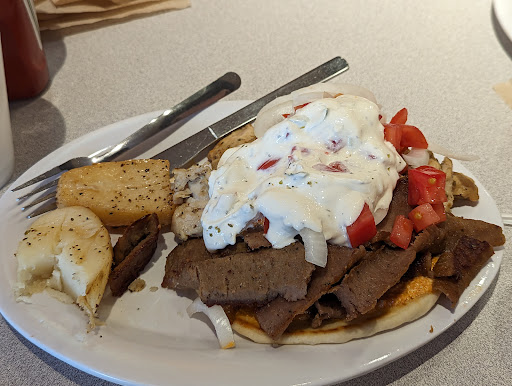 Photo of Feta's Greek Restaurant - 743 N 114th St, Omaha, NE 68154