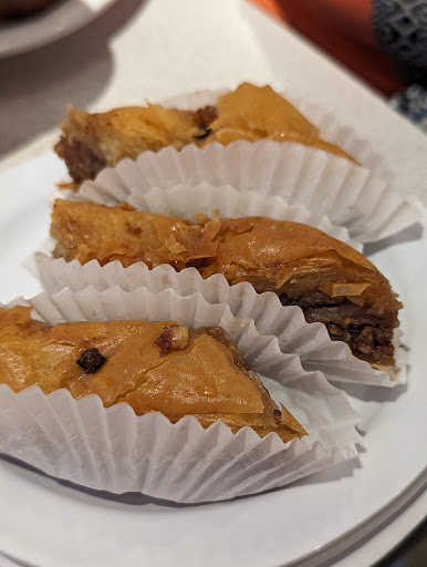 Photo of Feta's Greek Restaurant - 743 N 114th St, Omaha, NE 68154