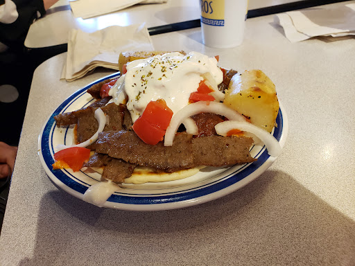 Photo of Feta's Greek Restaurant - 743 N 114th St, Omaha, NE 68154