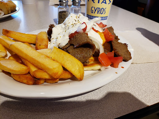 Photo of Feta's Greek Restaurant - 743 N 114th St, Omaha, NE 68154