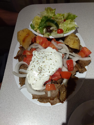 Photo of Feta's Greek Restaurant - 743 N 114th St, Omaha, NE 68154