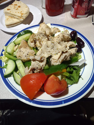 Photo of Feta's Greek Restaurant - 743 N 114th St, Omaha, NE 68154