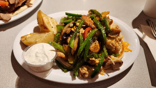 Photo of Feta's Greek Restaurant - 743 N 114th St, Omaha, NE 68154