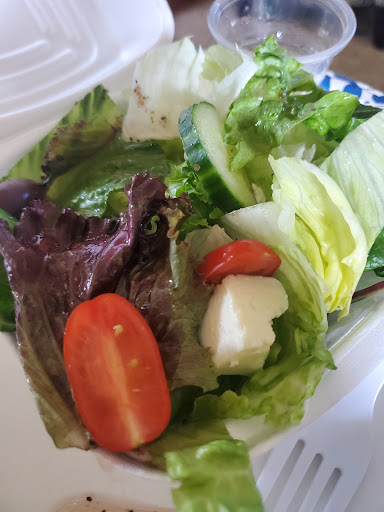 Photo of Feta's Greek Restaurant - 743 N 114th St, Omaha, NE 68154