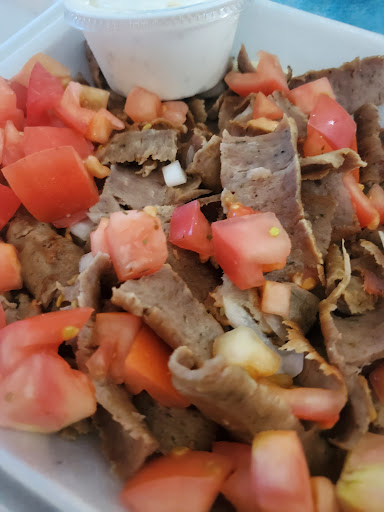 Photo of Feta's Greek Restaurant - 743 N 114th St, Omaha, NE 68154