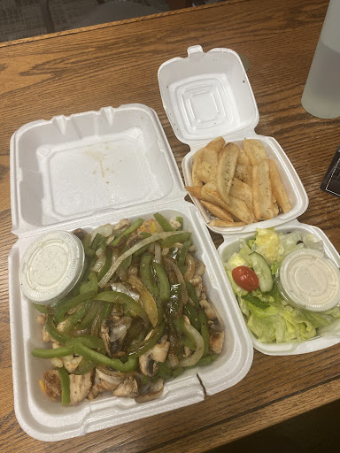 Photo of Feta's Greek Restaurant - 743 N 114th St, Omaha, NE 68154