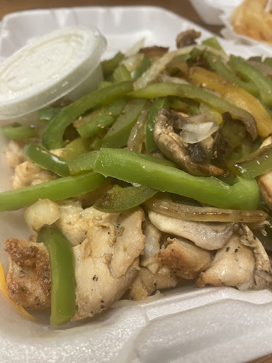 Photo of Feta's Greek Restaurant - 743 N 114th St, Omaha, NE 68154