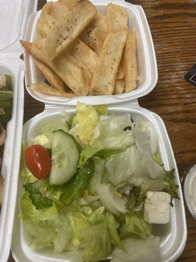 Photo of Feta's Greek Restaurant - 743 N 114th St, Omaha, NE 68154