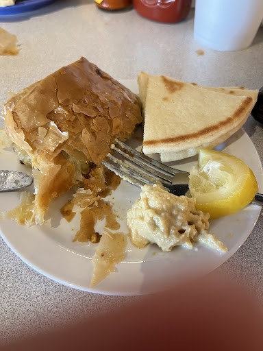 Photo of Feta's Greek Restaurant - 743 N 114th St, Omaha, NE 68154