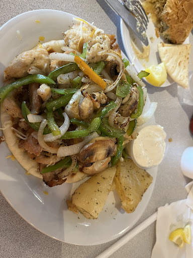 Photo of Feta's Greek Restaurant - 743 N 114th St, Omaha, NE 68154