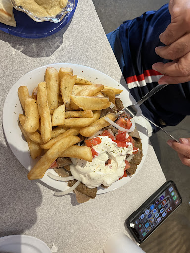 Photo of Feta's Greek Restaurant - 743 N 114th St, Omaha, NE 68154