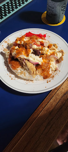 Photo of Hollywood Bar & Grill - 911 Court St, Adel, IA 50003