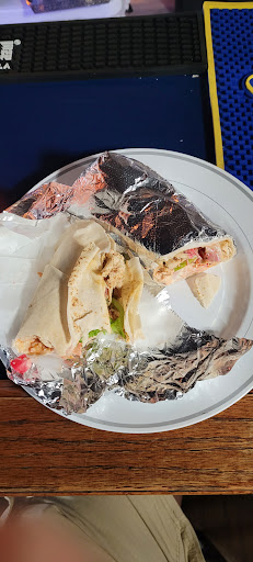 Photo of Hollywood Bar & Grill - 911 Court St, Adel, IA 50003