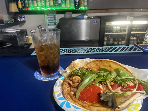 Photo of Hollywood Bar & Grill - 911 Court St, Adel, IA 50003