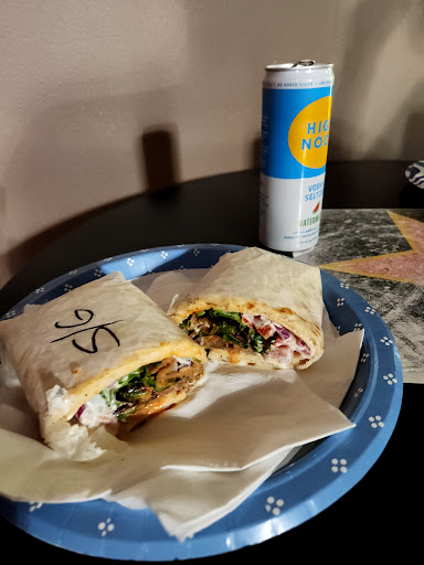 Photo of Hollywood Bar & Grill - 911 Court St, Adel, IA 50003