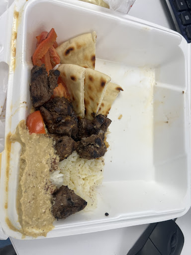 Photo of Istanbul Grill - 50 S 2nd St, Fairfield, IA 52556