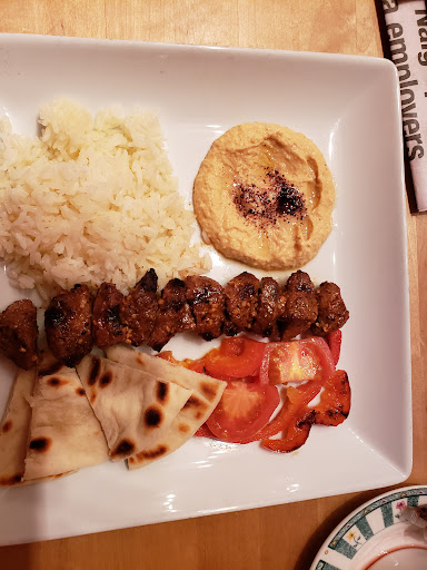 Photo of Istanbul Grill - 50 S 2nd St, Fairfield, IA 52556