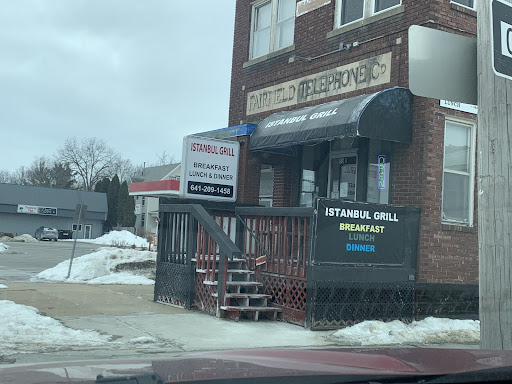 Photo of Istanbul Grill - 50 S 2nd St, Fairfield, IA 52556