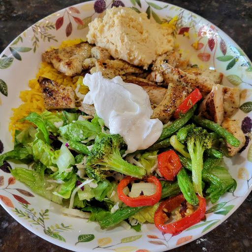 Photo of Flavory Bistro - Located in the District at Prairie Trail, 1450 SW Main St, Ankeny, IA 50023