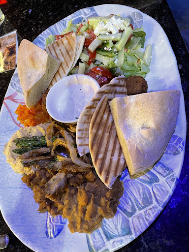 Photo of Flavory Bistro - Located in the District at Prairie Trail, 1450 SW Main St, Ankeny, IA 50023