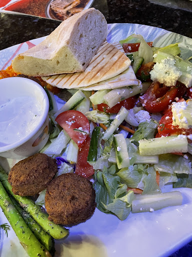 Photo of Flavory Bistro - Located in the District at Prairie Trail, 1450 SW Main St, Ankeny, IA 50023